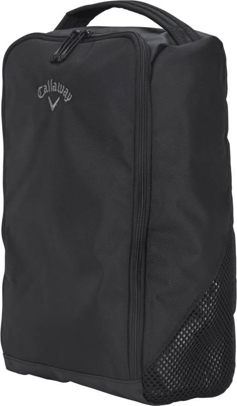 Callaway Clubhouse Black Skotaske