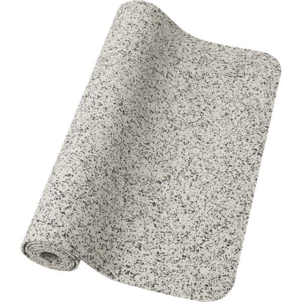 Casall Recycled Lightweight 4mm Yogamåtte One Size