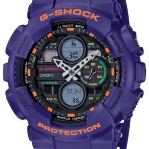 Casio GA-140-6AER Herreur G-Shock