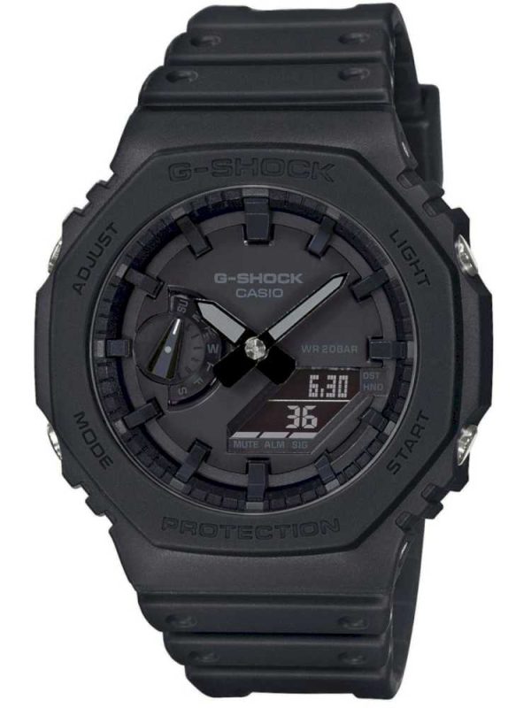 Casio GA-2100-1A1ER Herreur G-Shock