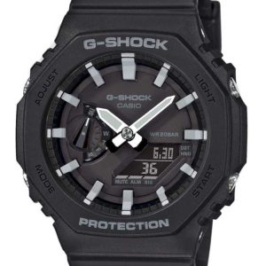 Casio GA-2100-1AER Herreur G-Shock