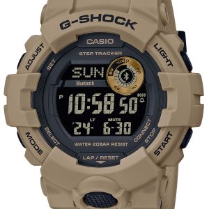 Casio GBD-800UC-5ER Herreur G-Shock Skridttæller
