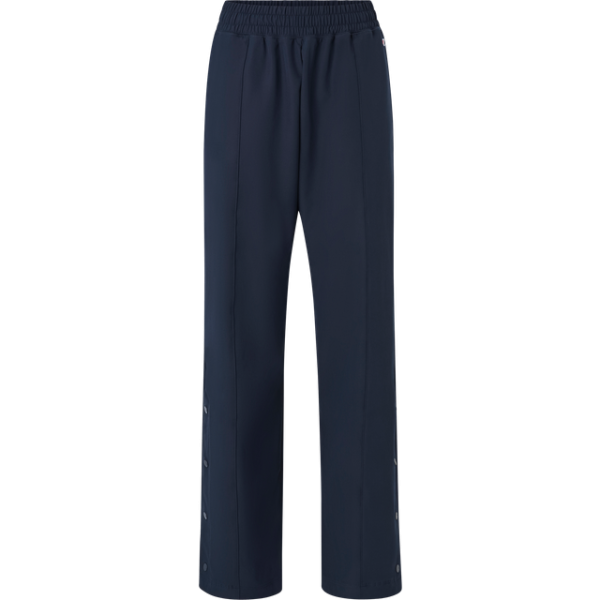 Champion Træningsbukser Straight Hem Pants Blå