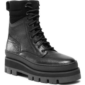 Clarks Læder Vandresko - Sort