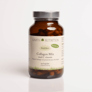Collagen Mix m. Vitamin C