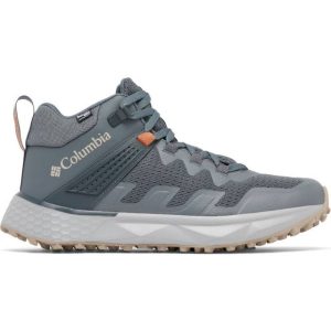 Columbia Facet 75 Mid Outdry Vandresko - Vandtæt