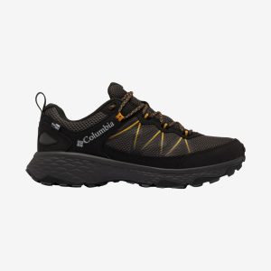 Columbia - Peakfreak Rush Outdry vandresko (Sort) - 42