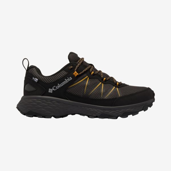 Columbia - Peakfreak Rush Outdry vandresko (Sort) - 42