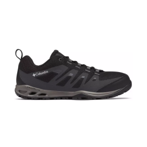 Columbia Vapor Vent Black, White