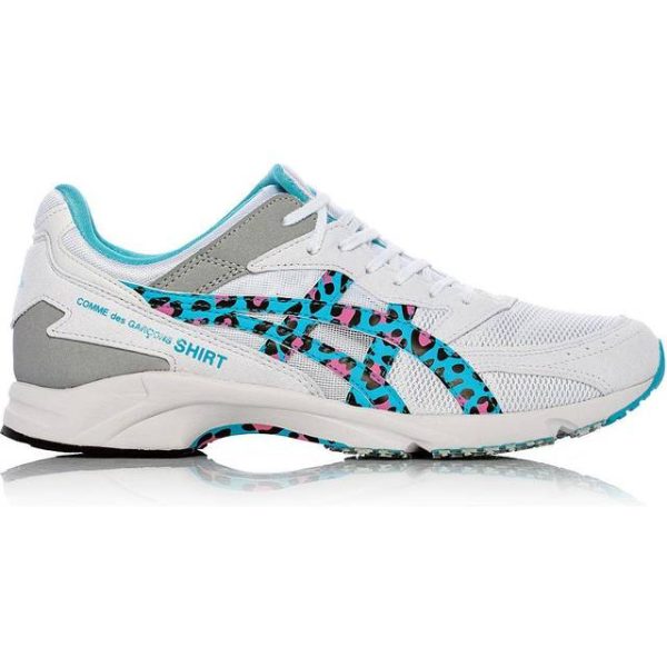 Comme des Garçons X Asics Sneakers