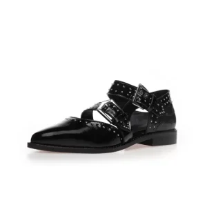 Copenhagen Shoes Close To You CS8584-0011