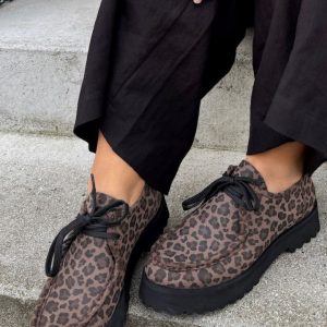 Copenhagen Shoes - Sko - The Movement Lep - Lep