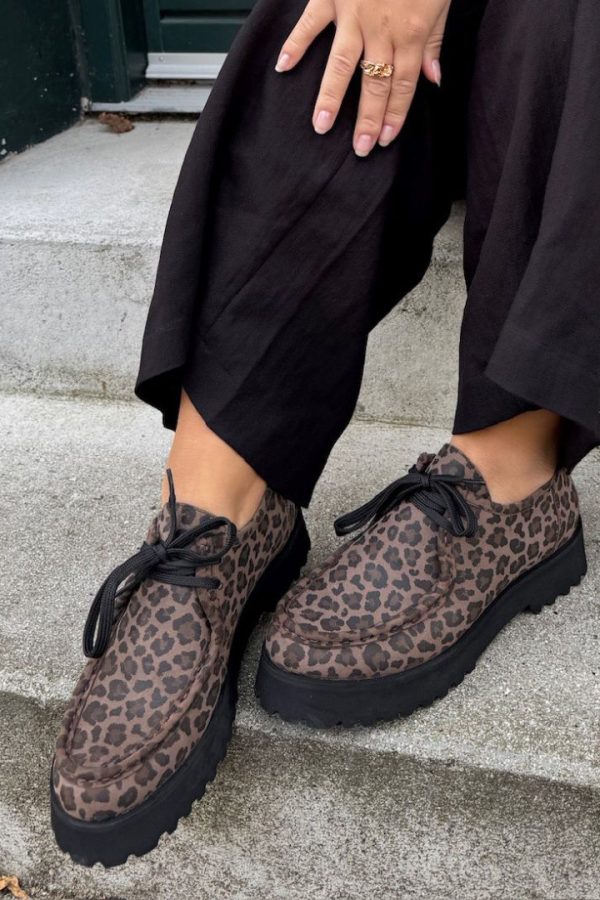 Copenhagen Shoes - Sko - The Movement Lep - Lep