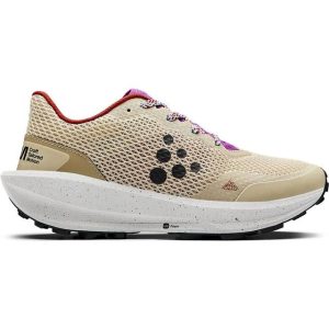 Craft CTM Ultra Trail løbesko Damer Løbesko Brun Brun