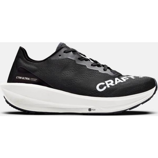 Craft CTM Ultra løbesko Herre 46.5 Sort
