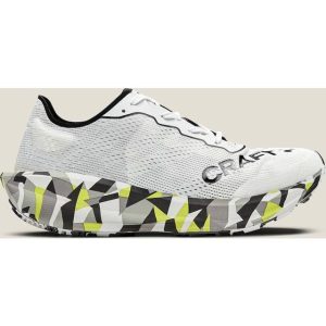 Craft Løbesko CTM Ultra Carbon 1912179-503013 Størrelse 46,5 Hvid