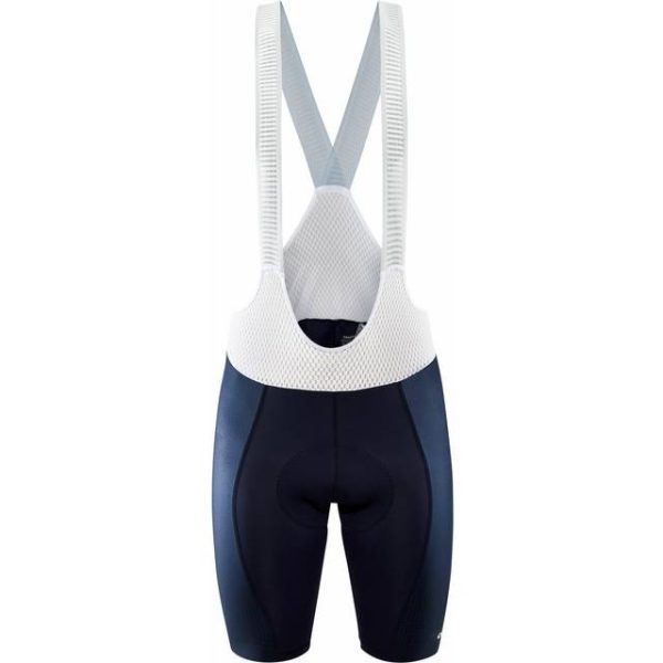 Craft Pro Nano Bib Cykelshorts Herre