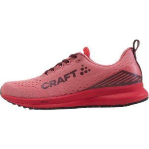 Craft X165 Engineered II Pink, Female, Sko, Løbesko, Løb, Lyserød