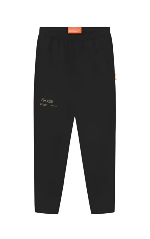 Cuera Active Track Bukser (Sort) - XS