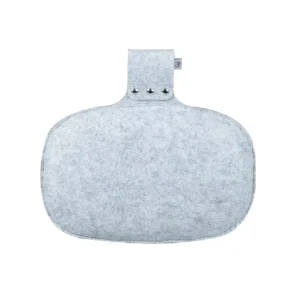 Curve Lab Filt Pude til Perfect el. Major Arc - Light Grey