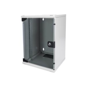 DIGITUS DN-10-09U - 9U - Wall Mount Rack Cabinet