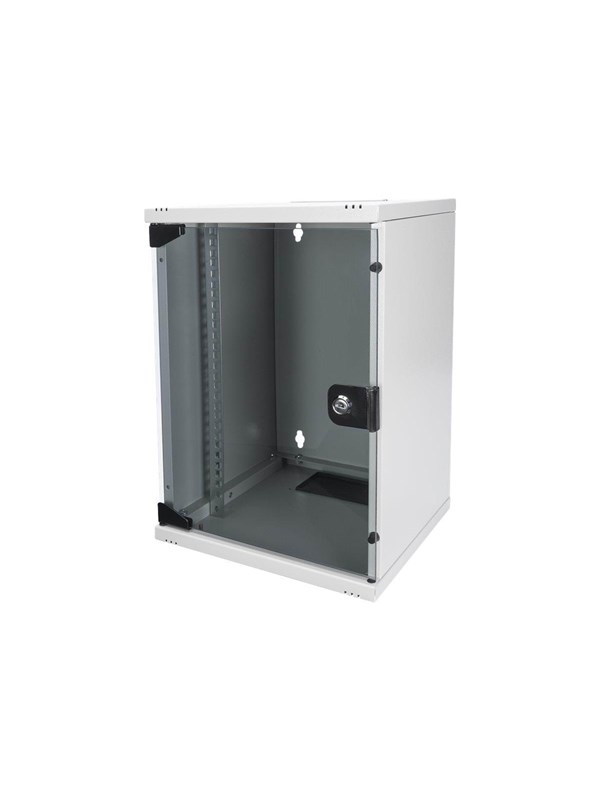 DIGITUS DN-10-09U - 9U - Wall Mount Rack Cabinet