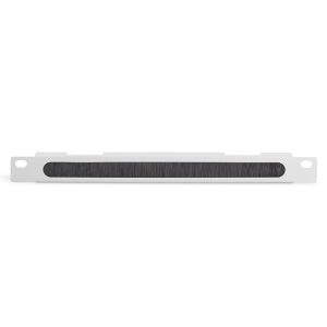 DIGITUS DN-10 ORG-1/2U - 0.5U - Patch Panel
