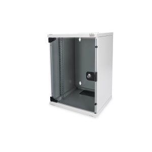 DIGITUS DN-10-SET-2 - 9U - Rack Cabinet Starter Kit
