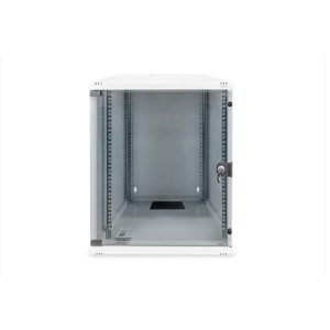 DIGITUS DN-19 12-U-S-1 - 12U - Wall Mount Rack Cabinet