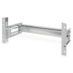 DIGITUS DN-19-DIN-4U - 4U - DIN Rail Holder