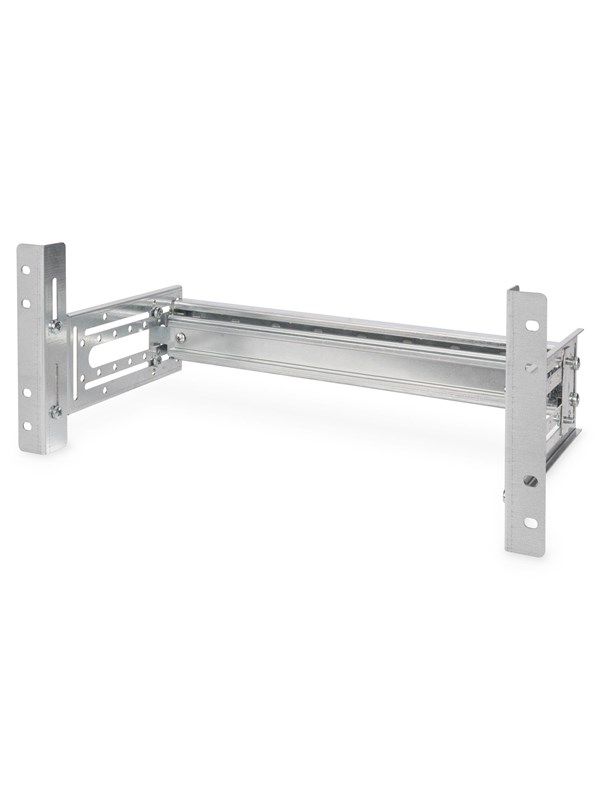 DIGITUS DN-19-DIN-4U - 4U - DIN Rail Holder