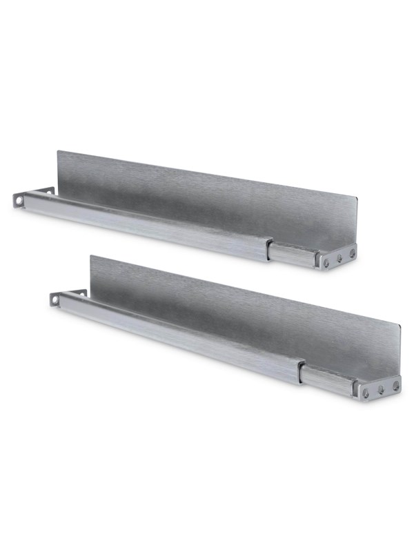DIGITUS DN-19 GS-NW - 1U - Adjustable Slide Rails