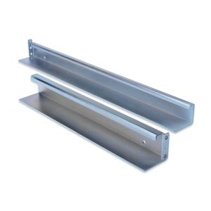 DIGITUS DN-19 GS-SRV - 1U - L-Support Sliding Rails