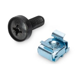 DIGITUS DN-19 SET M6 Installation Screw Set (50-pack)