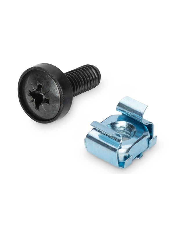 DIGITUS DN-19 SET M6 Installation Screw Set (50-pack)