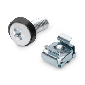 DIGITUS DN-19 SET-S M6 Installation Screw Set (50-pack)