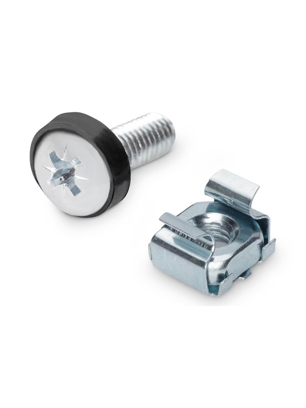 DIGITUS DN-19 SET-S M6 Installation Screw Set (50-pack)