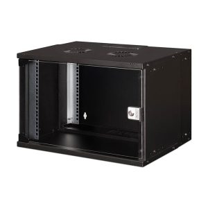 DIGITUS DN-49203 - 7U - Wall Mount Rack Cabinet