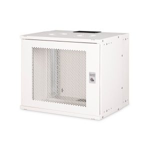 DIGITUS DN-49209 - 9U - Wall Mount Rack Cabinet