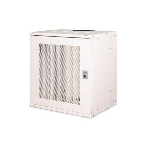 DIGITUS DN-49210 - 12U - SOHO - Wall Mount Rack Cabinet