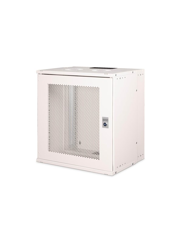 DIGITUS DN-49210 - 12U - SOHO - Wall Mount Rack Cabinet