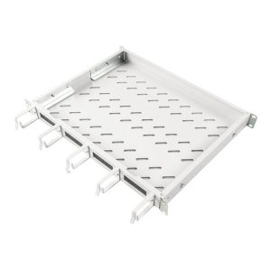 DIGITUS DN-97680 - rack shelf - fixed - 1U