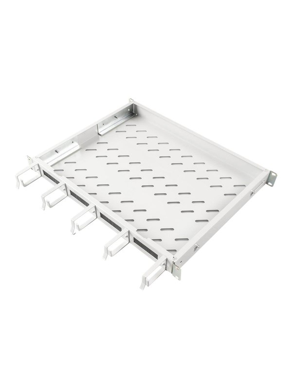 DIGITUS DN-97680 - rack shelf - fixed - 1U
