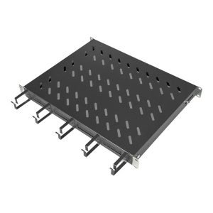 DIGITUS DN-97681 - rack shelf - fixed - 1U