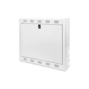 DIGITUS DN-DVR-1 Wall Mounting Cabinet for DVR