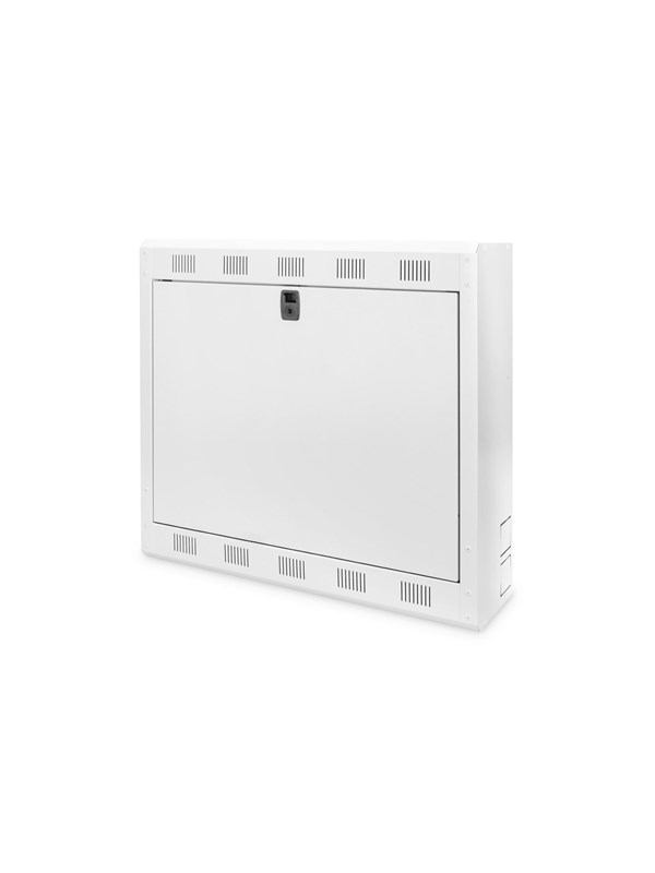 DIGITUS DN-DVR-1 Wall Mounting Cabinet for DVR