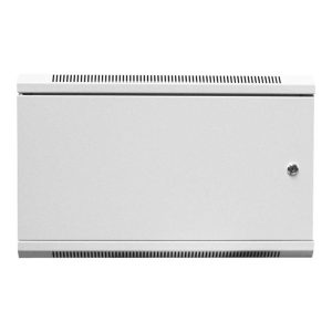 DIGITUS DN-W19 06U/450/MD - 6U Wall Mount Rack Cabinet