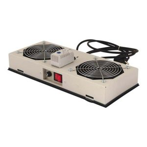 DIGITUS Professional DN-19 FAN-2-WM-I