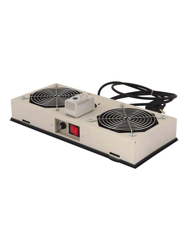 DIGITUS Professional DN-19 FAN-2-WM-I