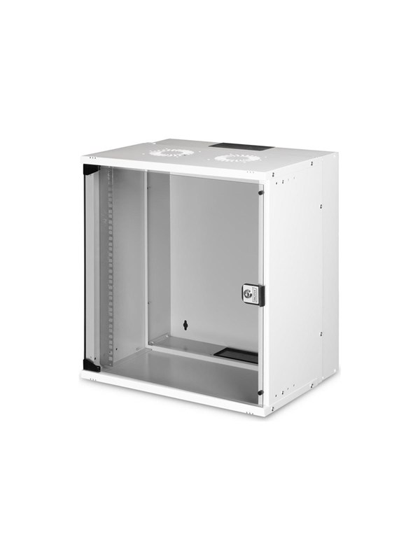 DIGITUS SOHO PRO Series - rack - 12U